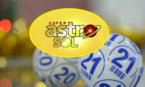 astro sol de hoy|Super Astro Sol. Resultado del último sorteo.